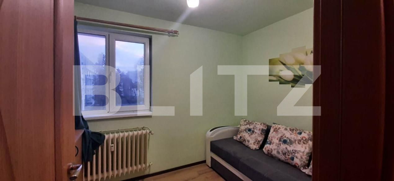 Apartament de vânzare 3 camere Gheorgheni - 151338AV | BLITZ Cluj-Napoca | Poza4