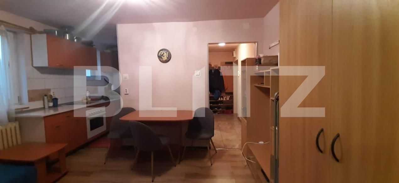Apartament de vânzare 3 camere Gheorgheni - 151338AV | BLITZ Cluj-Napoca | Poza2