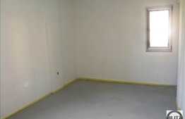 Vanzare 3 camere, 75.3 mp, balcon, semifinisat!