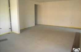 Vanzare 3 camere, 75.3 mp, balcon, semifinisat!