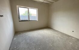 Casa 110 mp utili, 450 mp curte, confort și liniște, acces asfaltat, Dezmir!