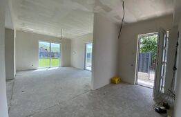 Casa 110 mp utili, 450 mp curte, confort și liniște, acces asfaltat, Dezmir!