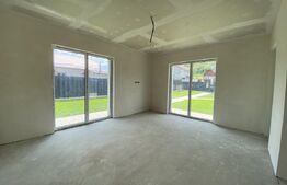 Casa 110 mp utili, 450 mp curte, confort și liniște, acces asfaltat, Dezmir!