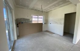 Casa 110 mp utili, 450 mp curte, confort și liniște, acces asfaltat, Dezmir!