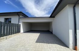 Casa 110 mp utili, 450 mp curte, confort și liniște, acces asfaltat, Dezmir!