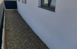 Casa 110 mp utili, 450 mp curte, confort și liniște, acces asfaltat, Dezmir!