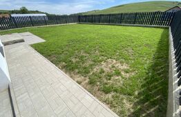 Casa 110 mp utili, 450 mp curte, confort și liniște, acces asfaltat, Dezmir!