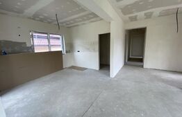 Casa 110 mp utili, 450 mp curte, confort și liniște, acces asfaltat, Dezmir!