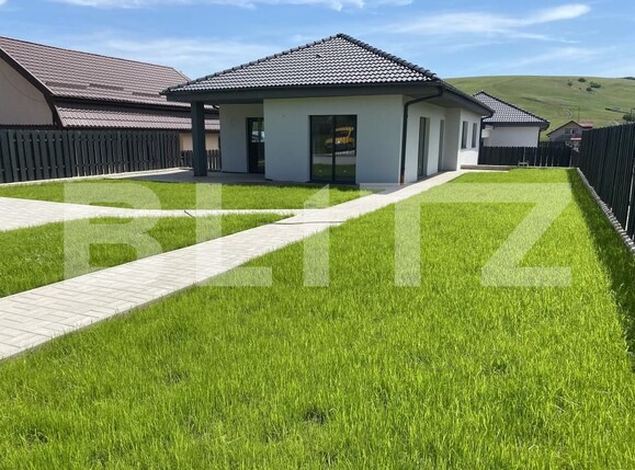 Casa de vânzare 4 camere Dezmir - 151343CV | BLITZ Cluj-Napoca | Poza2