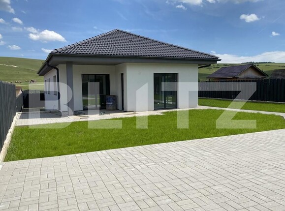 Casa de vânzare 4 camere Dezmir - 151343CV | BLITZ Cluj-Napoca | Poza1