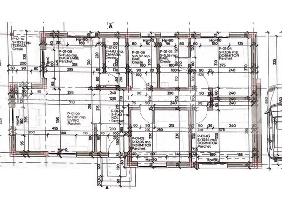 Casa de vânzare 4 camere Dezmir - 151343CV | BLITZ Cluj-Napoca | Poza7