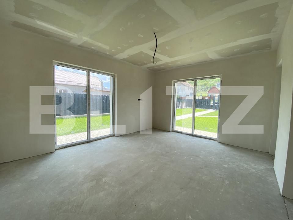 Casa de vânzare 4 camere Dezmir - 151343CV | BLITZ Cluj-Napoca | Poza9