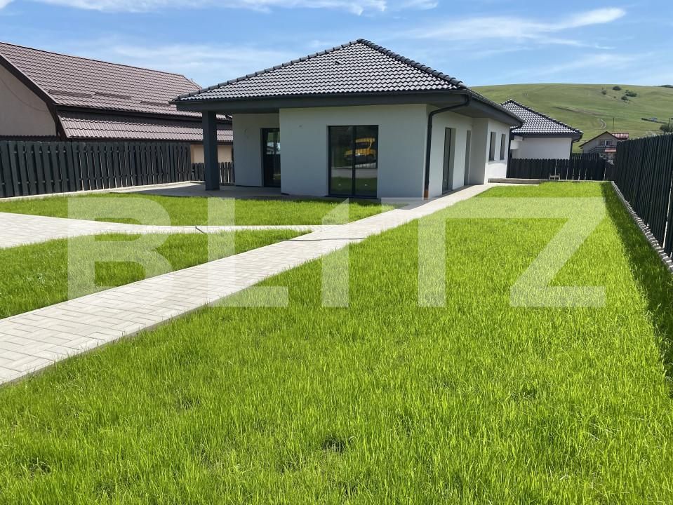 Casa de vânzare 4 camere Dezmir - 151343CV | BLITZ Cluj-Napoca | Poza2