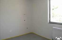 3 camere, 71.58 mp, semifinisat! Etaj intermediar!