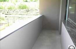 3 camere, 71.58 mp, semifinisat! Etaj intermediar!