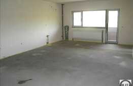 3 camere, 71.58 mp, semifinisat! Etaj intermediar!