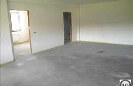 3 camere, 71.58 mp, semifinisat! Etaj intermediar!