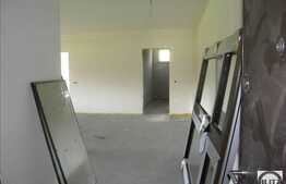 3 camere, 71.58 mp, semifinisat! Etaj intermediar!