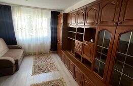 Garsoniera 21 mp, etaj intermediar, zona Expo Transilvania 