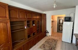 Garsoniera 21 mp, etaj intermediar, zona Expo Transilvania 