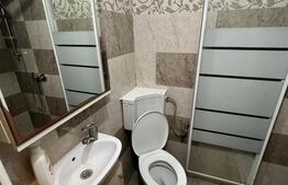 Garsoniera 21 mp, etaj intermediar, zona Expo Transilvania 