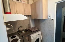 Garsoniera 21 mp, etaj intermediar, zona Expo Transilvania 