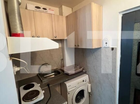 Garsonieră de vânzare Marasti - 151350AV | BLITZ Cluj-Napoca | Poza6