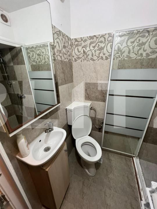 Garsonieră de vânzare Marasti - 151350AV | BLITZ Cluj-Napoca | Poza3