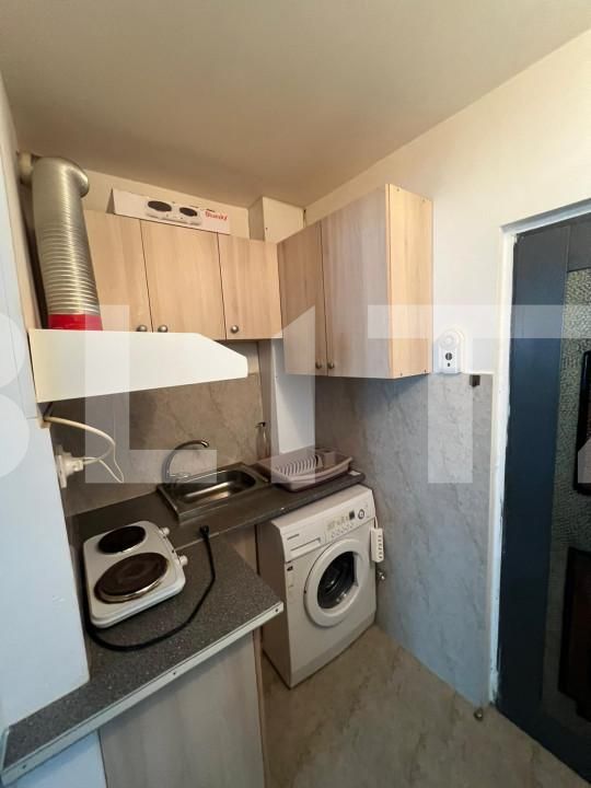 Garsonieră de vânzare Marasti - 151350AV | BLITZ Cluj-Napoca | Poza6