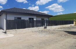 🌟 Casă cuplată într-o oază de confort și liniște din Dezmir! 🌟