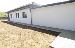 🌟 Casă cuplată într-o oază de confort și liniște din Dezmir! 🌟