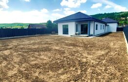 🌟 Casă cuplată într-o oază de confort și liniște din Dezmir! 🌟