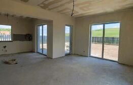 🌟 Casă cuplată într-o oază de confort și liniște din Dezmir! 🌟