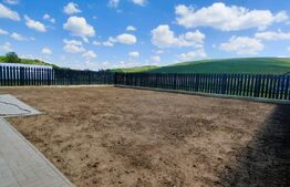 🌟 Casă cuplată într-o oază de confort și liniște din Dezmir! 🌟