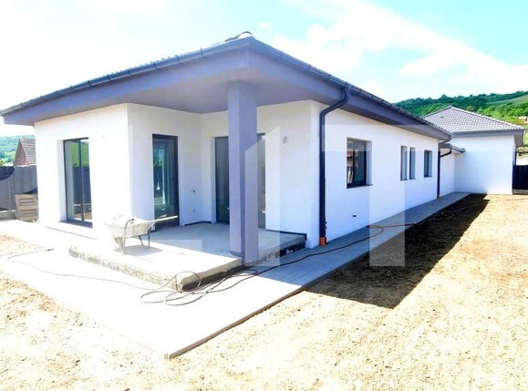 Casa de vânzare 4 camere Dezmir - 151354CV | BLITZ Cluj-Napoca | Poza1