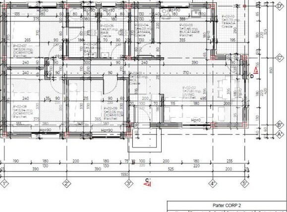 Casa de vânzare 4 camere Dezmir - 151354CV | BLITZ Cluj-Napoca | Poza15