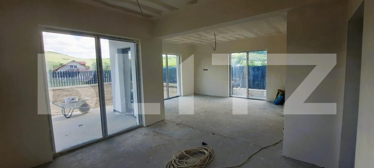 Casa de vânzare 4 camere Dezmir - 151354CV | BLITZ Cluj-Napoca | Poza5