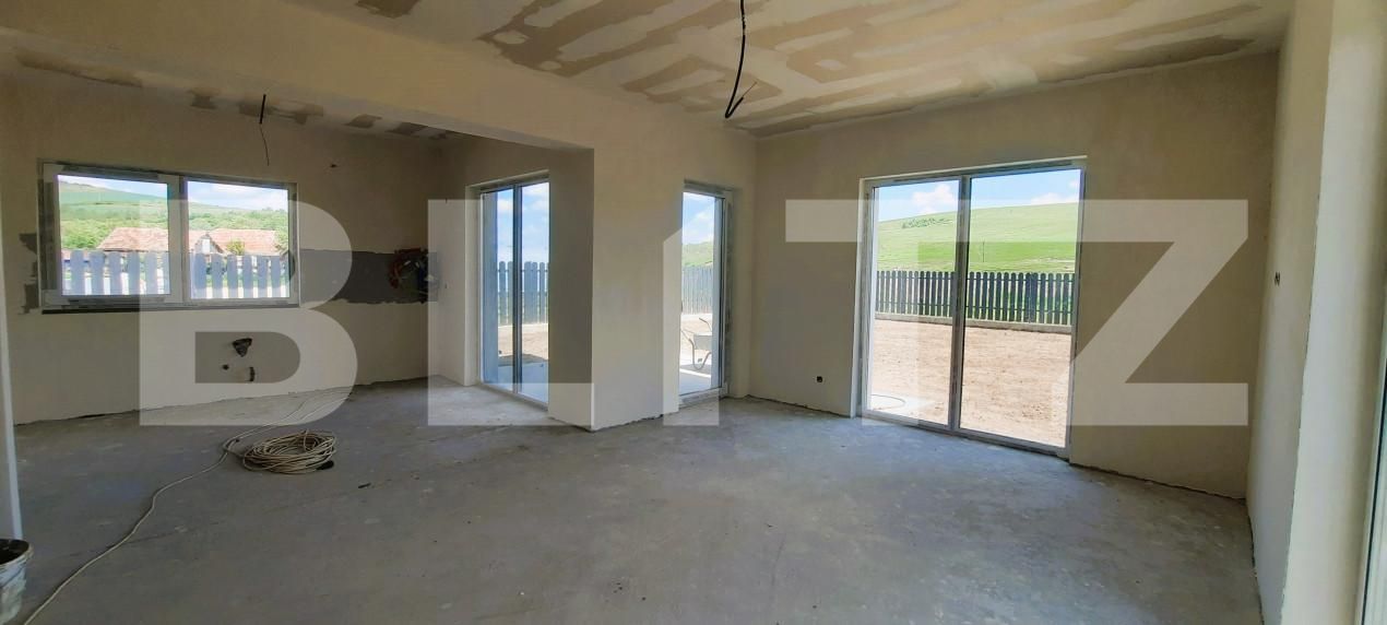 Casa de vânzare 4 camere Dezmir - 151354CV | BLITZ Cluj-Napoca | Poza3