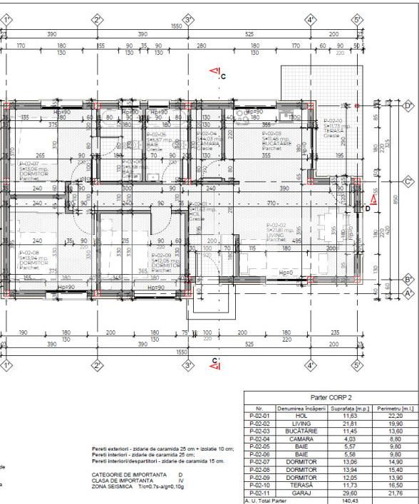 Casa de vânzare 4 camere Dezmir - 151354CV | BLITZ Cluj-Napoca | Poza15