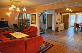 Casa in zona Trei Brazi,Predeal