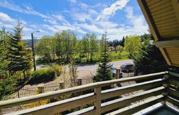 Casa in zona Trei Brazi,Predeal