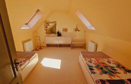 Casa in zona Trei Brazi,Predeal