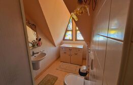 Casa in zona Trei Brazi,Predeal