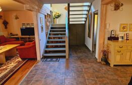 Casa in zona Trei Brazi,Predeal