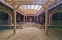 Casa in zona Trei Brazi,Predeal