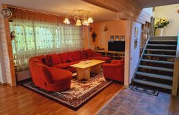 Casa in zona Trei Brazi,Predeal