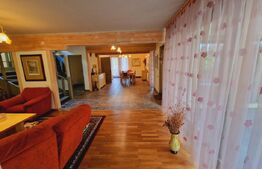 Casa in zona Trei Brazi,Predeal