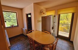 Casa in zona Trei Brazi,Predeal