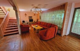 Casa in zona Trei Brazi,Predeal