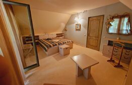 Casa in zona Trei Brazi,Predeal